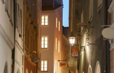 Domresidenz Regensburg - Foto 73