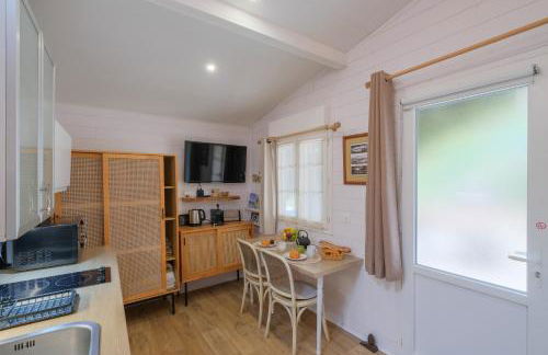 Les Suites d'Aliénor, Suite Jasmin - Foto 12