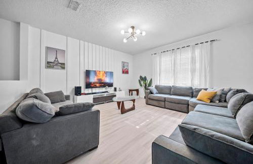 Amazing 08 BdrmsSleeps 14Pool - Foto 4