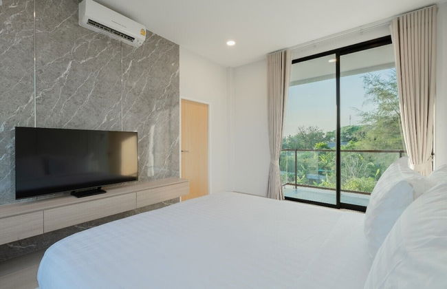 Lyntara Pool Villa Nongkhai - Foto 2