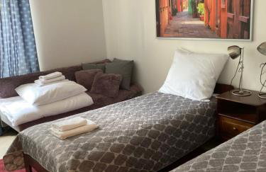 Szucha Residence Apartments by Global Apart - Foto 20