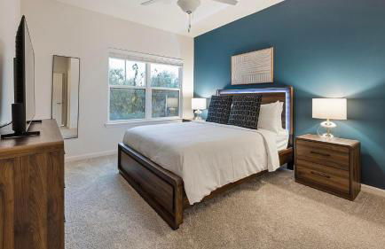 Landing Stylish 1BD Game Room Gym - Foto 48