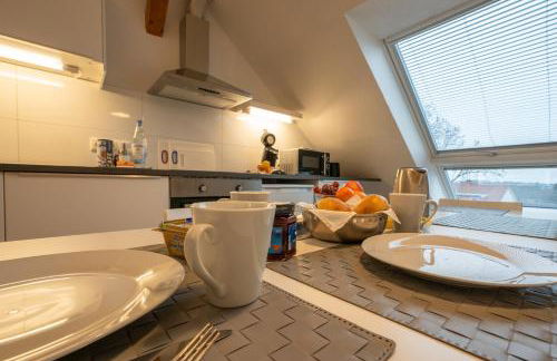 Wohnen wie zu Hause - Foto 75