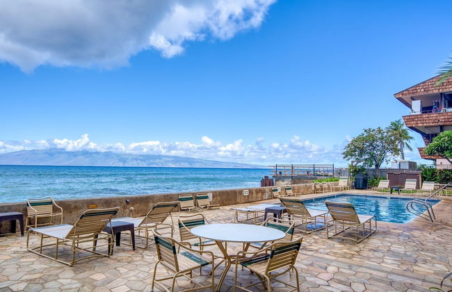 Nohonani 102 2 Bedroom Condo - Foto 32