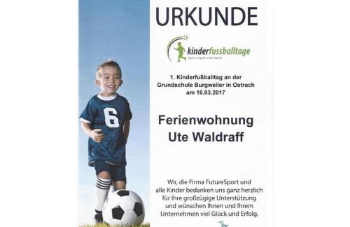Waldraff Comfortable holiday residence - Foto 34