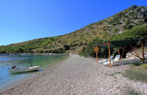Secluded fisherman's cottage Cove Velo Zvirje, Brac - 11034 - Photo 5
