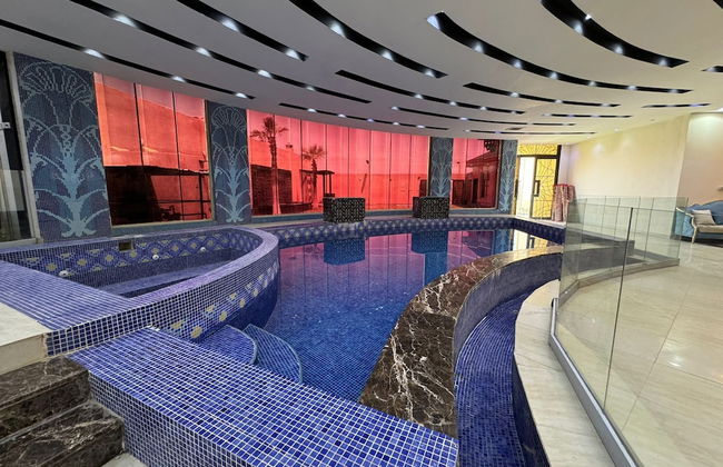 VIP resort chalet 20 - Foto 19