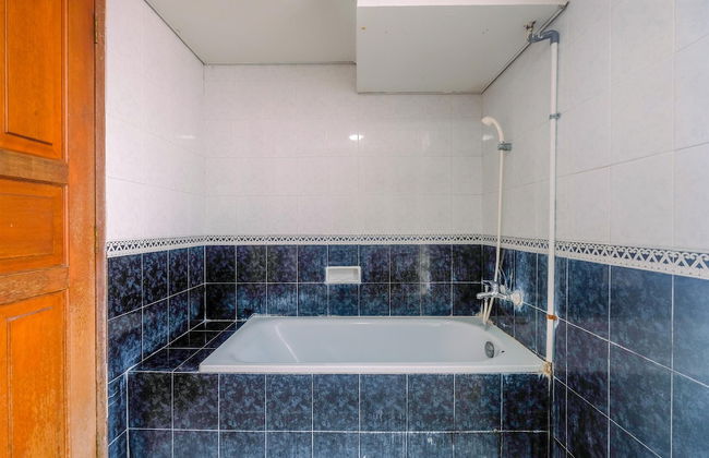 Spacious and Strategic 3BR Kondominium Juanda Apartment - Foto 22