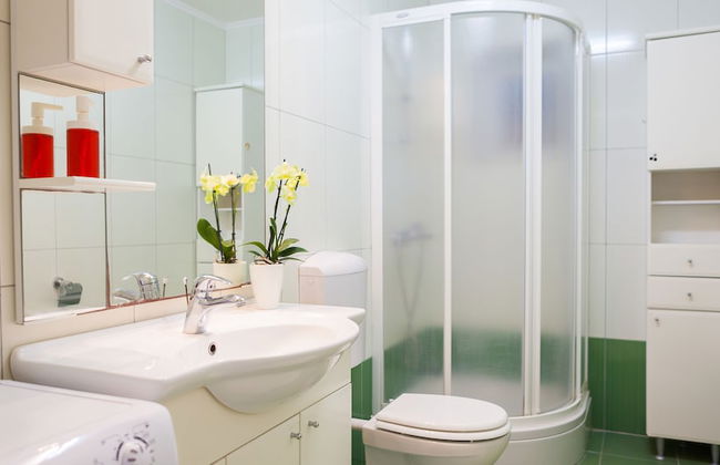 Apartments Gita - Foto 37