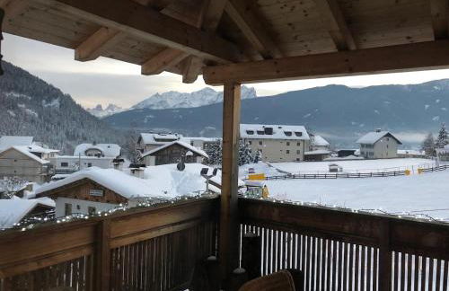 Luxury panoramic apartment Plan de Corones - Photo 35