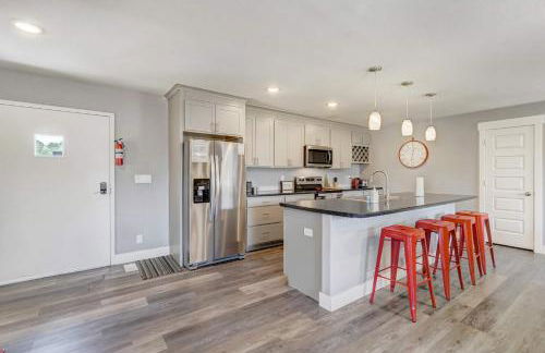 Vermijo Flat Walk to Downtown Shops & Dining - Foto 19