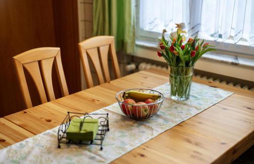 Ferienwohnung zum Pavillon - Foto 8