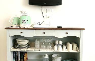 Vintage Fornaci Apartment - Foto 14