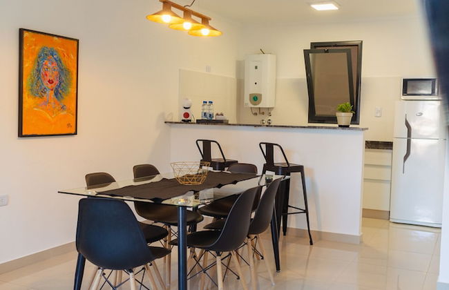 Agustín 1 Apart - Photo 16