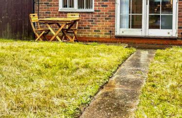 The Norfolk Countryside Retreat - Photo 41