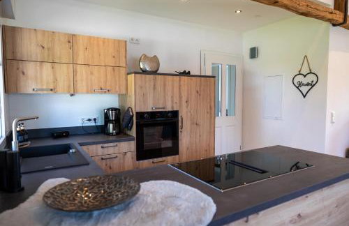 Weitblick - Ruhepol in münsterländer Parklandschaft - Foto 24