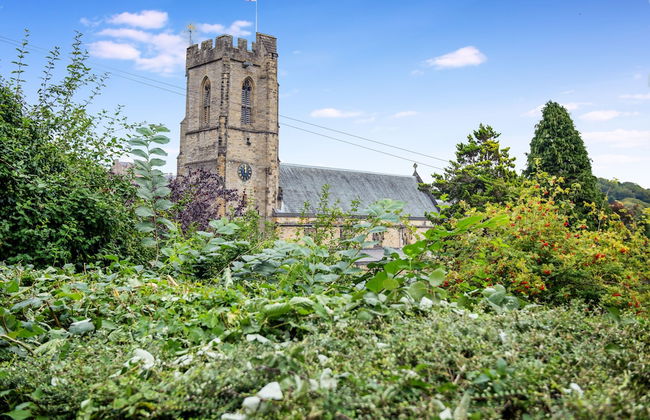 Gorgeous Cosy Apartment in Richmond - Photo 28