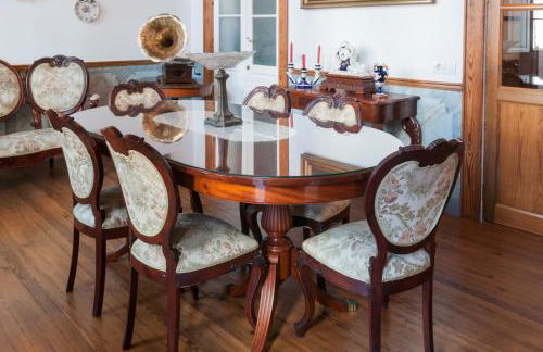 Casa Emblematica Celestino - Foto 7