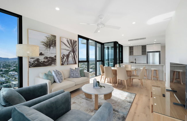 Sandbar Burleigh Heads -Burleigh Letting - Foto 54