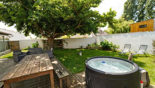 Oleron Surf House - Foto 5