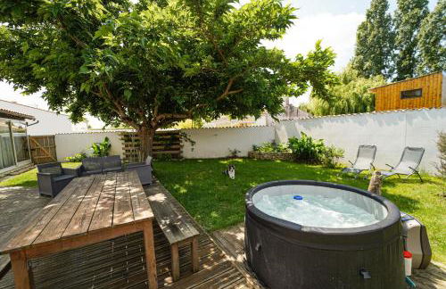 Oleron Surf House - Foto 5