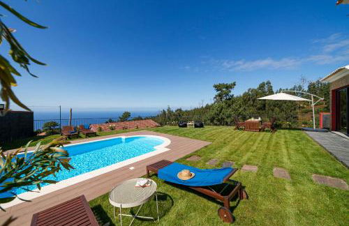 Vilas Felicidade Rocha by An Island Apart - Foto 60