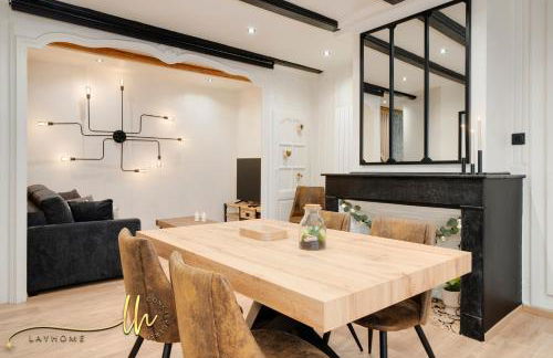 Le Dom Calmet - Foto 11