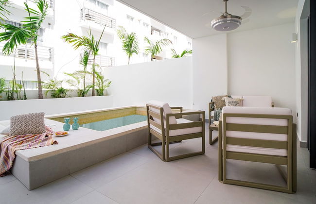 Luxury 3 Bedroom Apartment at the Beach - Foto 69