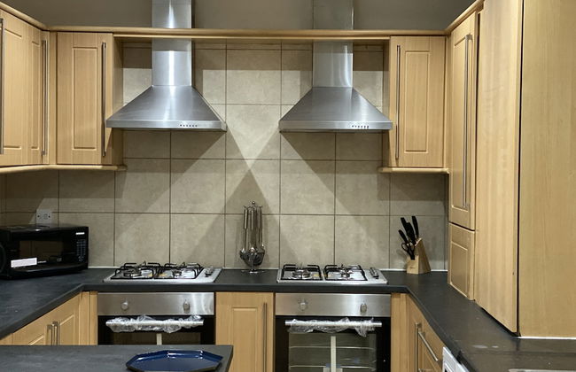 Callerton House - Photo 5