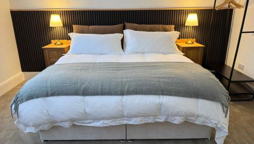 Spacious, Worcester city centre 2 bedroom apartment - Foto 3