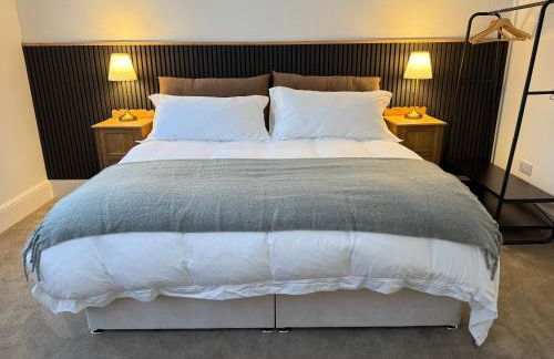 Spacious, Worcester city centre 2 bedroom apartment - Foto 3