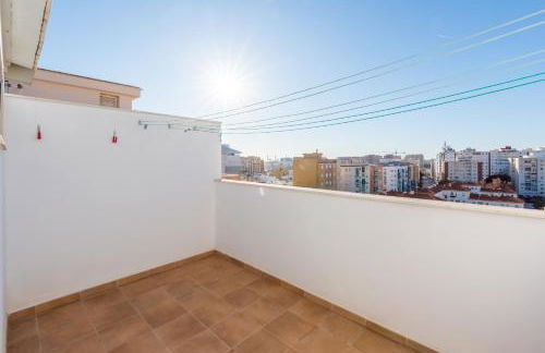 WintowinRentals Comfort Stay in Málaga - Foto 27