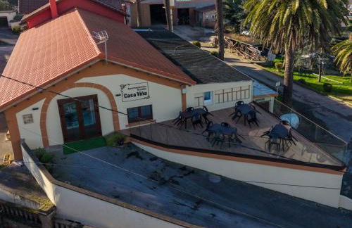 apartamentos casa viña - Foto 50