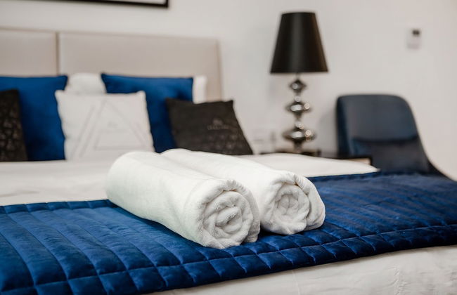 Cozy studio at DamacHills2 - Foto 27