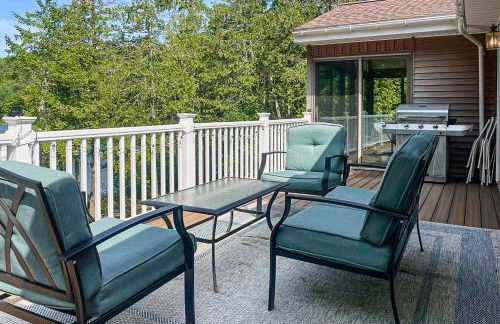 Heart Pond Hideaway - Foto 21