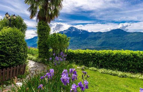 Apartment Basso by Interhome - Foto 37