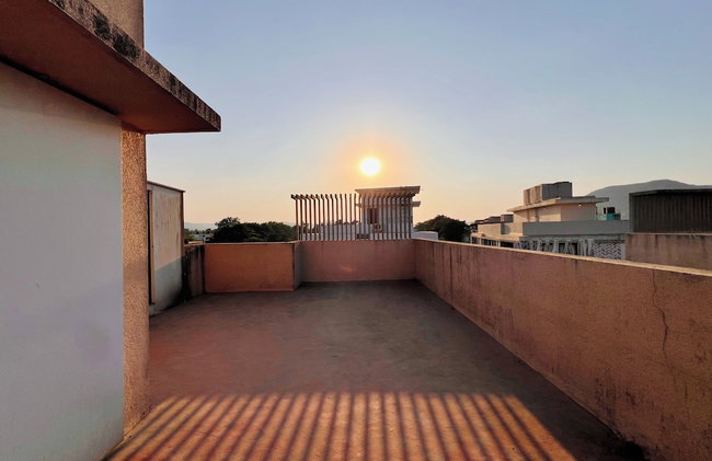 Oakhaven 4 BHK With Pvt Pool By Stellar Stays - Photo 11