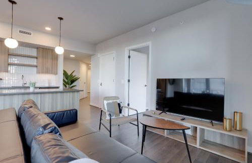 Prime Metro Proximity - Condo at Clarendon - Foto 10