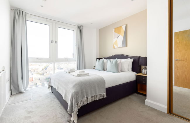 The Bow Flats - Foto 1