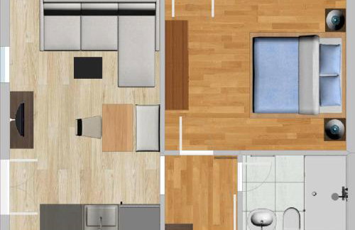 Gästehaus Hillebrand - Foto 41