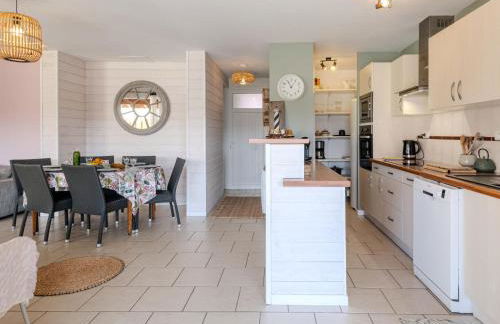 Holiday Home La Chapelle by Interhome - Foto 22