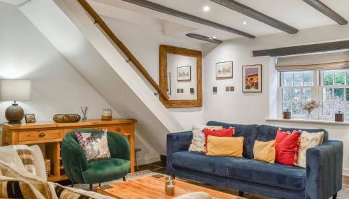 Hidden Cottage - Foto 3