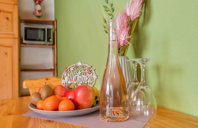 Holiday Home in the Eifel-mosel With Garden - Foto 17