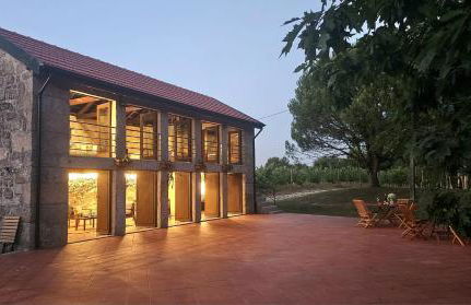 QUINTA DO RIBEIRO Garden House - Foto 50