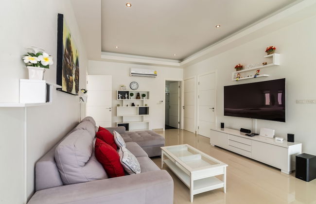 Orchid Paradise Homes OPV210 - Foto 12