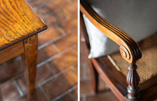 In The Heart Of Chianti, Pool, Wifi, View - Lilliano - Foto 127