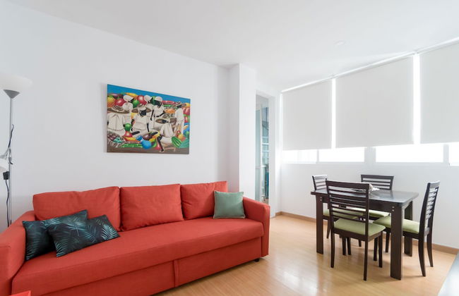 Apartamento El Solarium de Torre - Foto 17