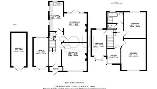 Highfield Home with free parkings, Surbiton, Kingston upon Thames, Surrey, Greater London , UK - Foto 2
