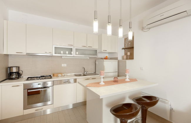 Apartments Regjo - Photo 24