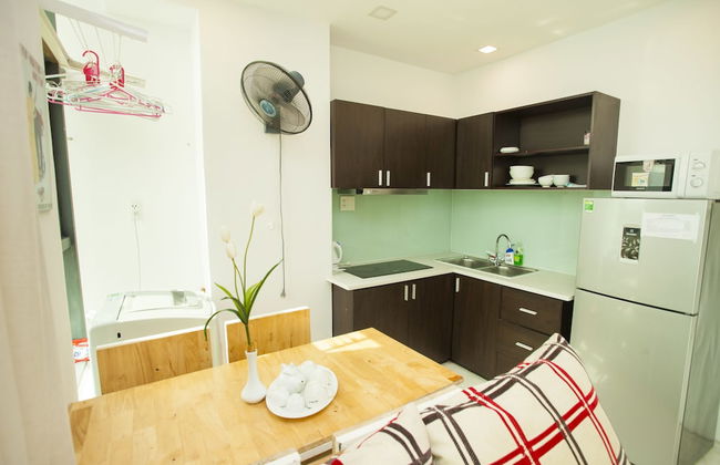 Beach Front Apartment - Foto 57